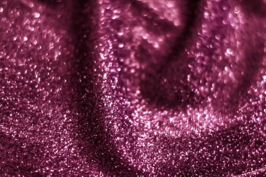 Pembe tatil pırıl pırıl glitter soyut arka plan, lüks parlak