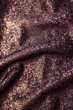 Bakır tatil pırıl pırıl glitter soyut arka plan, lüks shi