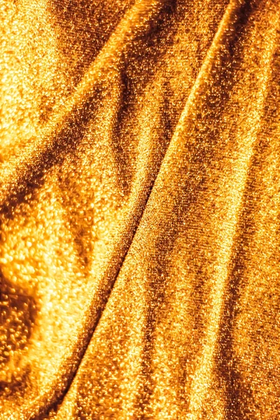 Altın tatil pırıl pırıl glitter soyut arka plan, lüks shi — Stok fotoğraf