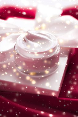 Güzellik cilt nemlendirici, lüks spa kozmetik olarak Magic yüz kremi