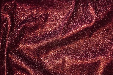 Kırmızı tatil pırıl pırıl glitter soyut arka plan, lüks parlak 