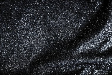 Gümüş tatil pırıl pırıl glitter soyut arka plan, lüks shi