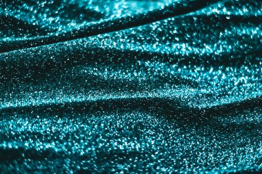 Zümrüt tatil pırıl pırıl glitter soyut arka plan, lüks sh