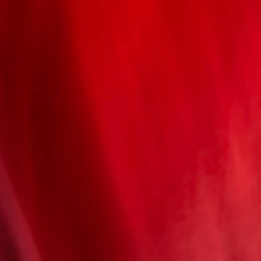 Kırmızı soyut sanat arka plan, ipek doku ve moti dalga çizgileri