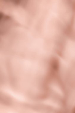 Bej soyut sanat arka plan, ipek doku ve dalga çizgileri mo