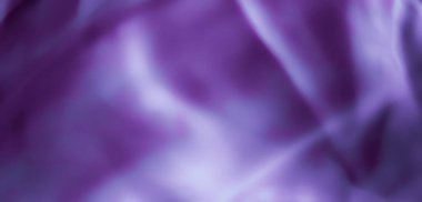 Mor soyut sanat arka plan, ipek doku ve dalga çizgileri m