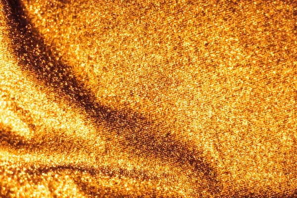 Золотий святковий блиск абстрактного фону, розкішний ши — стокове фото