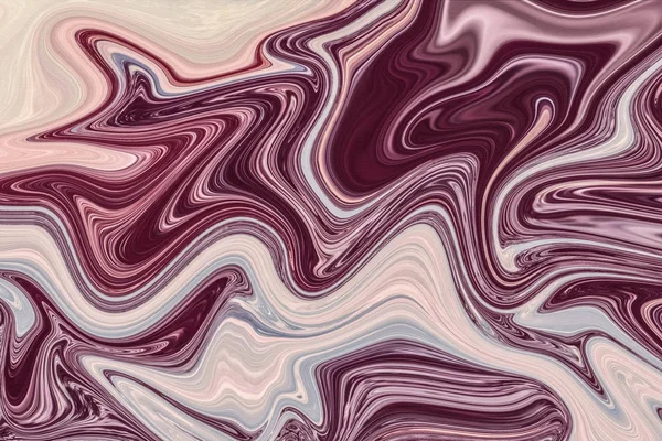 Marbling art texture, luxury marble background for interior desi — Stock Photo, Image