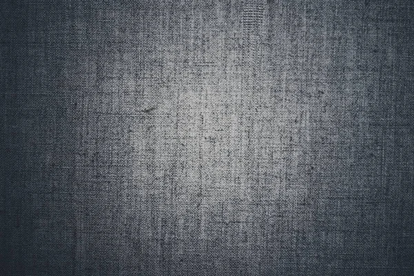 Decorative gray linen fabric textured background for interior, f