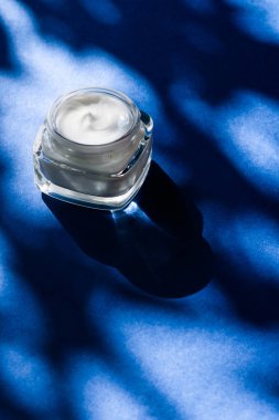 Hassas ciltler için nemlendirici güzellik yüz kremi, lüks spa co