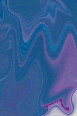 Ebru sanat doku, iç desi için lüks mermer arka plan