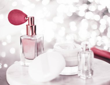 Hassas ciltler için anti-age güzellik yüz nemlendirici krem, luxur
