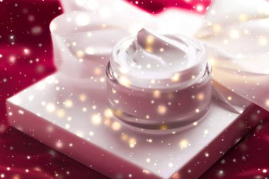 Güzellik cilt nemlendirici, lüks spa kozmetik olarak Magic yüz kremi