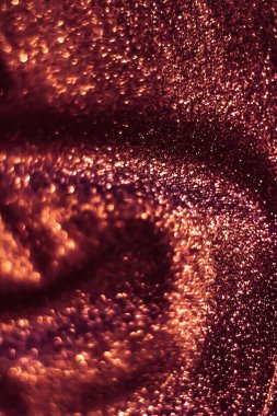 Kırmızı tatil pırıl pırıl glitter soyut arka plan, lüks parlak 