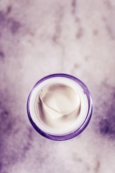Perle Tagescreme Haut Feuchtigkeitscreme, luxuriöse Hautpflege Kosmetik — Stockfoto