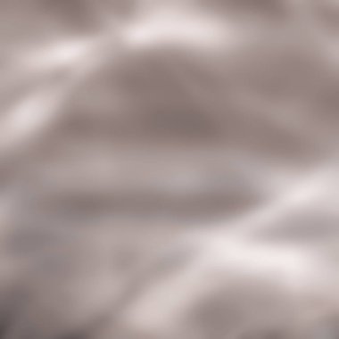 Gümüş soyut sanat arka plan, ipek doku ve dalga çizgileri m