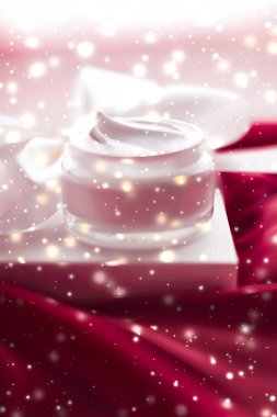 Güzellik cilt nemlendirici, lüks spa kozmetik olarak Magic yüz kremi