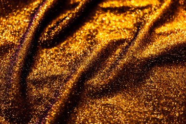 Bronz tatil pırıl pırıl glitter soyut arka plan, lüks shi