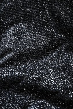 Gümüş tatil pırıl pırıl glitter soyut arka plan, lüks shi