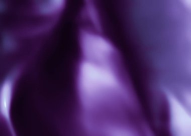 Mor soyut sanat arka plan, ipek doku ve dalga çizgileri m