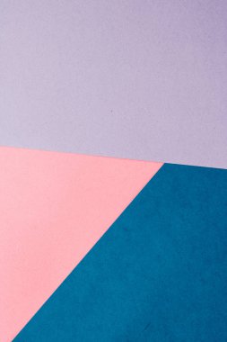 Boş kağıt dokulu arka plan, Kırtasiye mockup