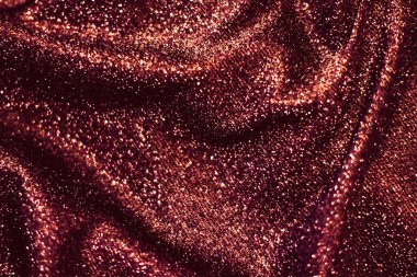 Kırmızı tatil pırıl pırıl glitter soyut arka plan, lüks parlak 