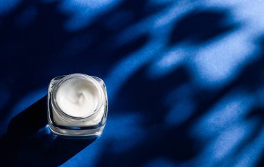 Hassas ciltler için nemlendirici güzellik yüz kremi, lüks spa co