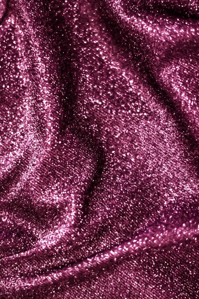 Férias rosa brilho cintilante fundo abstrato, luxo brilhante — Fotografia de Stock