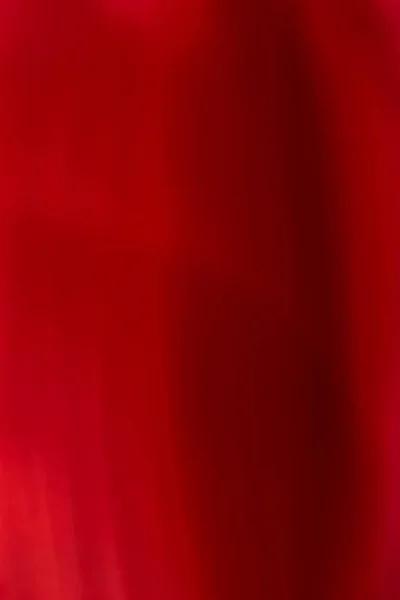 Vermelho abstrato arte fundo, textura de seda e linhas de onda em moti — Fotografia de Stock