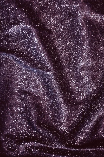Фіолетовий свято блискучий блиск абстрактний фон, розкішний ши — стокове фото