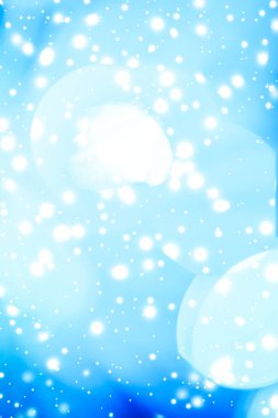 Soyut kozmik yıldızlı gökyüzü ışıkları ve parlak glitter, lüks Holi