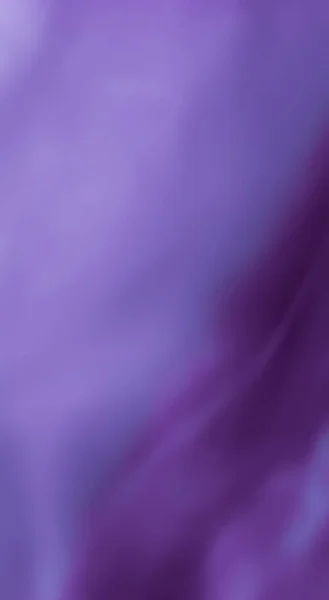 Fondo de arte abstracto púrpura, textura de seda y líneas de onda en m — Foto de Stock