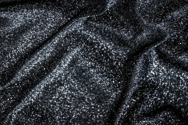 Gümüş tatil pırıl pırıl glitter soyut arka plan, lüks shi