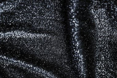 Gümüş tatil pırıl pırıl glitter soyut arka plan, lüks shi