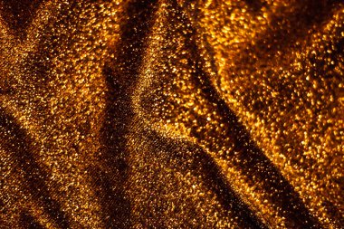 Bronz tatil pırıl pırıl glitter soyut arka plan, lüks shi