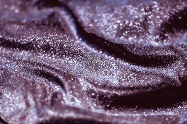 Mor tatil pırıl pırıl glitter soyut arka plan, lüks shi