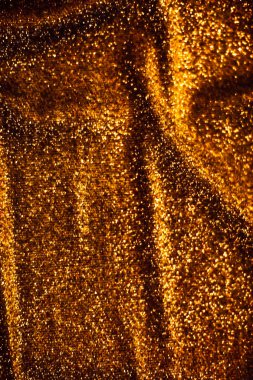 Bronz tatil pırıl pırıl glitter soyut arka plan, lüks shi