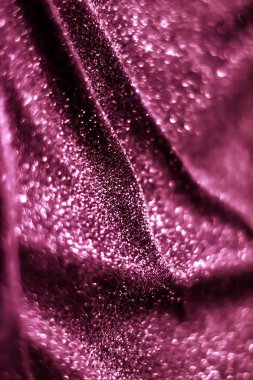 Pembe tatil pırıl pırıl glitter soyut arka plan, lüks parlak
