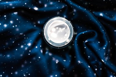 Güzellik cilt nemlendirici, lüks spa co gibi Magic gece yüz kremi
