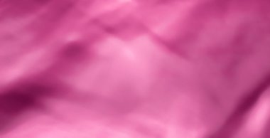 Pembe soyut sanat arka plan, ipek doku ve mot dalga çizgileri