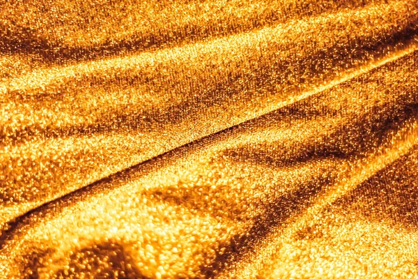 Altın tatil pırıl pırıl glitter soyut arka plan, lüks shi — Stok fotoğraf