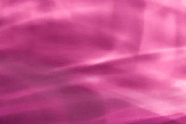 Pembe soyut sanat arka plan, ipek doku ve mot dalga çizgileri