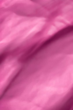 Pembe soyut sanat arka plan, ipek doku ve mot dalga çizgileri