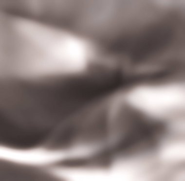 Gümüş soyut sanat arka plan, ipek doku ve dalga çizgileri m