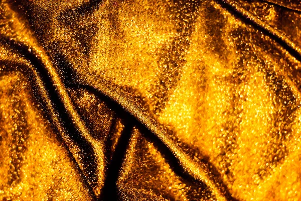 Bronze holiday sparkling glitter abstract background, luxury shi — Stock Photo, Image