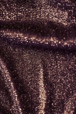 Bakır tatil pırıl pırıl glitter soyut arka plan, lüks shi