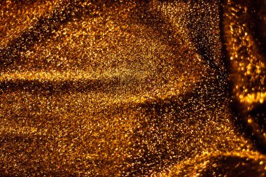 Bronz tatil pırıl pırıl glitter soyut arka plan, lüks shi