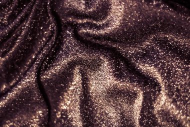 Bakır tatil pırıl pırıl glitter soyut arka plan, lüks shi