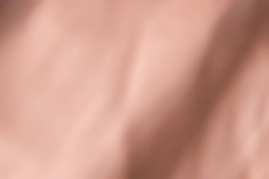 Bej soyut sanat arka plan, ipek doku ve dalga çizgileri mo