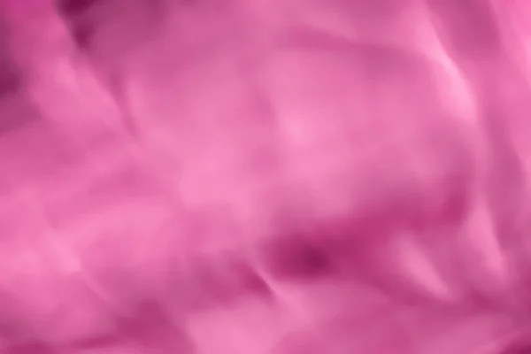 Růžové abstraktní umělecké pozadí, struktura hedvábí a vlnovka v MOT — Stock fotografie